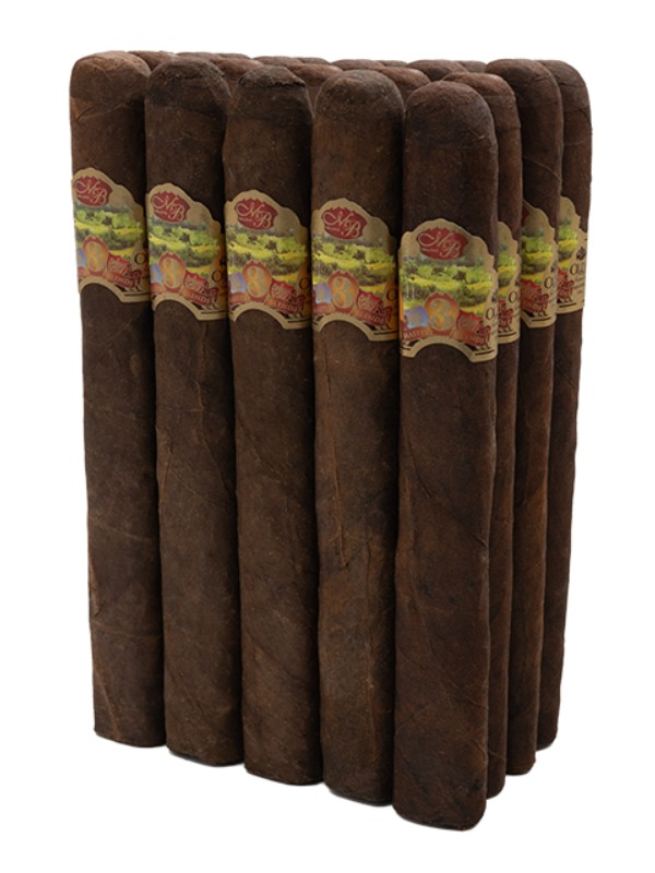 Oliva Master Blends 3 Churchill