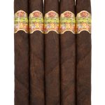 Oliva Master Blends 3 Churchill