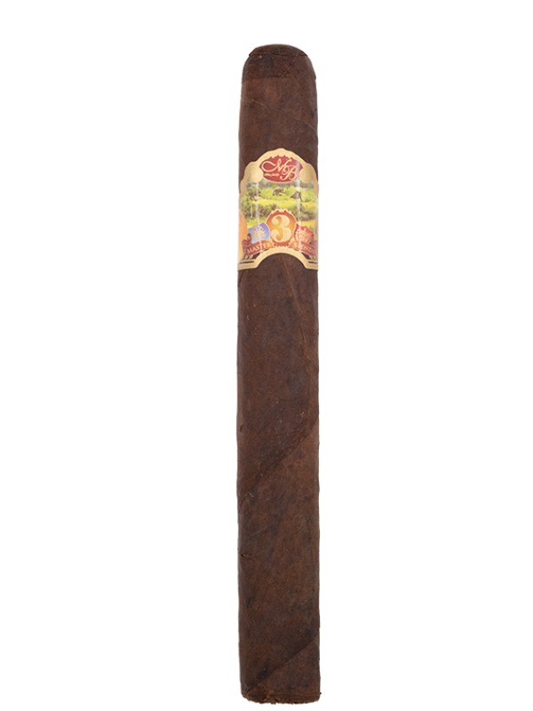 Oliva Master Blends 3 Churchill