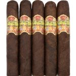 Oliva Master Blends 3 Robusto