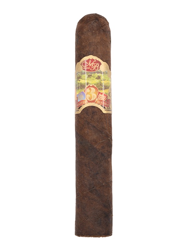 Oliva Master Blends 3 Robusto