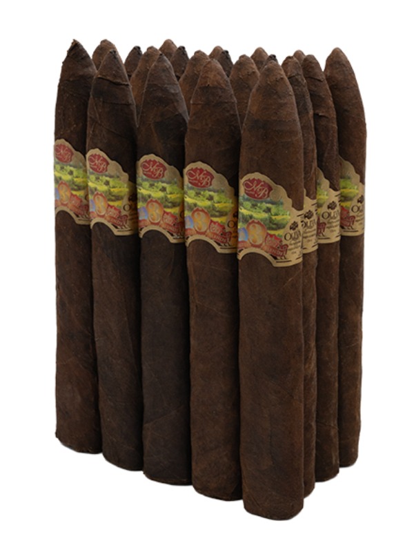 Oliva Master Blends 3 Torpedo
