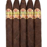 Oliva Master Blends 3 Torpedo