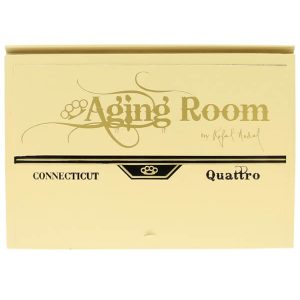Aging Room Quattro Connecticut Vibrato