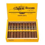 Aging Room Quattro Nicaragua Sonata Espressivo