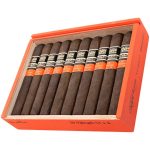 Aging Room Quattro Nicaragua Vibrato