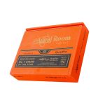 Aging Room Quattro Nicaragua Vibrato