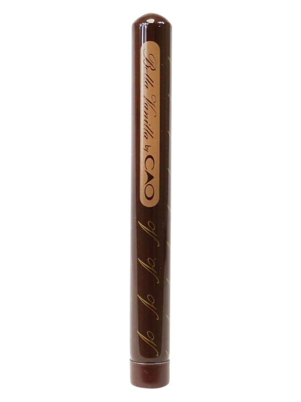 CAO Flavours Bella Vanilla Tubo