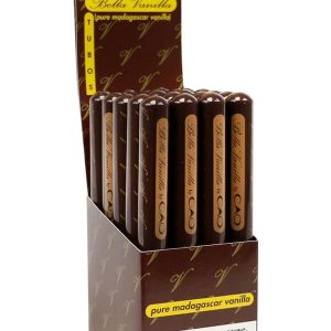 CAO Flavours Bella Vanilla Tubo