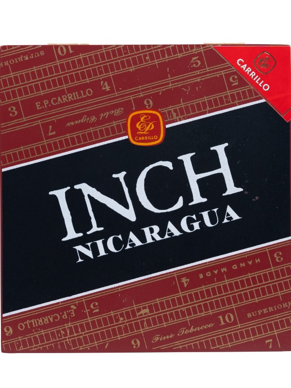 E.P. Carrillo INCH Nicaragua No. 60