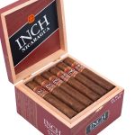 E.P. Carrillo INCH Nicaragua No. 60
