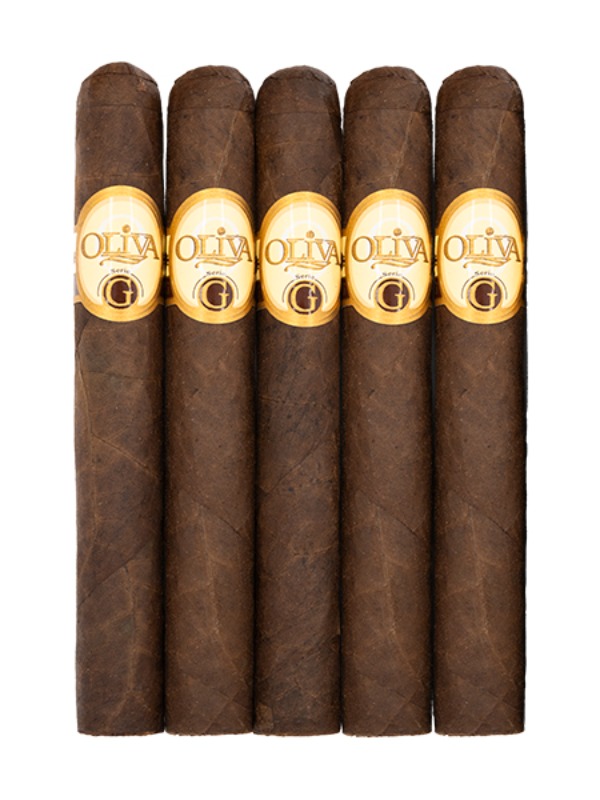 Oliva Serie G Toro Tubo