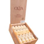 Oliva Serie G Toro Tubo