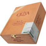 Oliva Serie G Toro Tubo