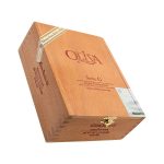 Oliva Serie G Toro Tubo