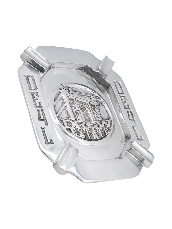 Powerhouse Kit w/ Drew Estate Pewter Ashtray, Torch Lighter & Cutter