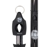 Powerhouse Kit w/ Drew Estate Pewter Ashtray, Torch Lighter & Cutter