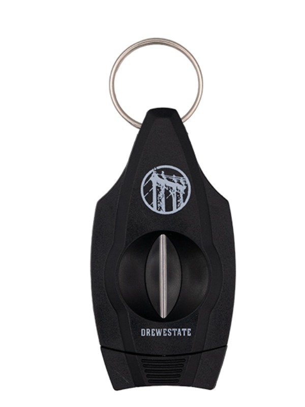 Powerhouse Kit w/ Drew Estate Pewter Ashtray, Torch Lighter & Cutter