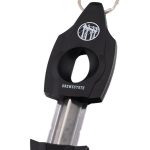 Powerhouse Kit w/ Drew Estate Pewter Ashtray, Torch Lighter & Cutter