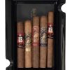 Kill'em With The Classics Black Ashtray Kit