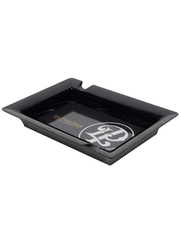 Kill’em With The Classics Black Ashtray Kit