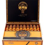 La Aurora Barrel Aged by Karl Malone Sumo Toro