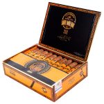 La Aurora Barrel Aged by Karl Malone Sumo Toro