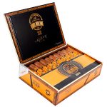 La Aurora Barrel Aged by Karl Malone Sumo Toro