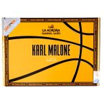 La Aurora Barrel Aged by Karl Malone Sumo Toro