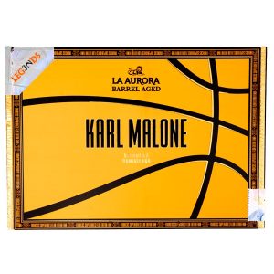 La Aurora Barrel Aged by Karl Malone Sumo Toro