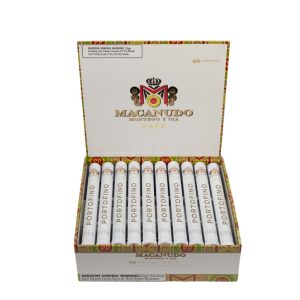 Macanudo Cafe Portofino