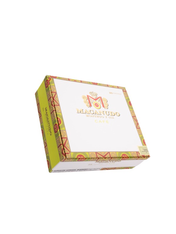 Macanudo Cafe Portofino