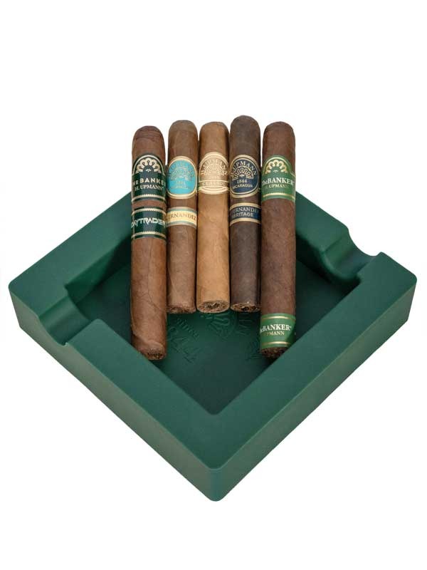 Protect Your Money Ashtray Kit