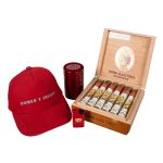 Romeo y Julieta Vintage Corona Tubo Gift Set