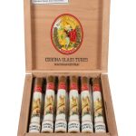 Romeo y Julieta Vintage Corona Tubo Gift Set