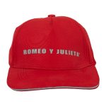 Romeo y Julieta Vintage Corona Tubo Gift Set