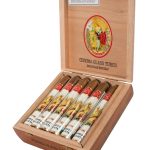 Romeo y Julieta Vintage Corona Tubo Gift Set
