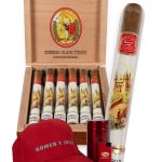 Romeo y Julieta Vintage Corona Tubo Gift Set