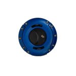 Xikar XO Double Blade Cutter – Blue