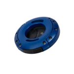 Xikar XO Double Blade Cutter – Blue
